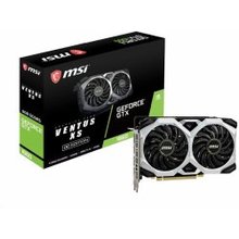 MSI GeForce GTX 1660 Super Ventus XS OC 6GB DDR6