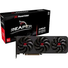PowerColor Radeon RX 9070 Reaper 16GB DDR6