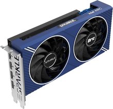 Sparkle ARC A580 ORC OC 8GB DDR6