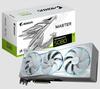 Gigabyte GeForce RTX 5080 Master Ice 16GB DDR7