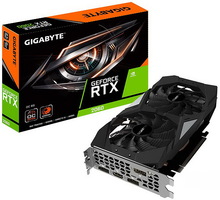 Gigabyte GeForce RTX 2060 OC 6GB DDR6