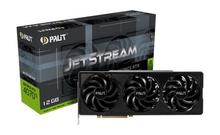 Palit GeForce RTX 4070 Ti JetStream 12GB DDR6