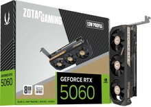 Zotac GeForce RTX 5060 Gaming 8GB DDR7