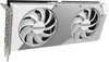Inno3D GeForce RTX 5060 Twin X2 OC White 8GB DDR7