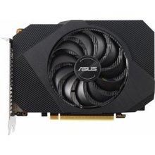 Asus GeForce Phoenix GTX 1650 OC 4GB DDR6