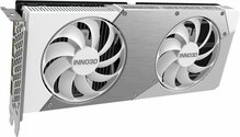 Inno3D GeForce RTX 5060 Twin X2 OC White 8GB DDR7