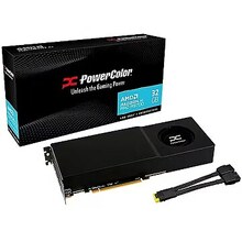 PowerColor Radeon AI PRO R9700 32GB DDR6