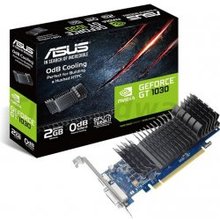 Asus GeForce GT 1030 LP 2GB DDR5