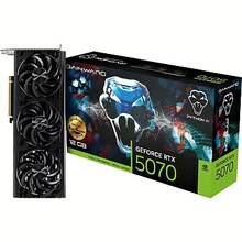 Gainward GeForce RTX 5070 Python III OC 12GB DDR7