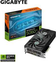 Gigabyte GeForce RTX 5060 Ti Eagle OC 8GB DDR7
