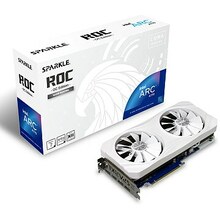 Sparkle ARC A770 ROC Luna 16GB DDR6