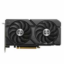 Asus Radeon RX 7600 Dual Evo OC 8GB DDR6