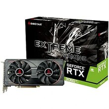 Biostar GeForce RTX 3060 Ti 8GB DDR6