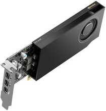 PNY RTX A400 VCNRTXA400-PB 4GB DDR6