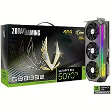 Zotac GeForce RTX 5070 Ti AMP Extreme Infinity Ultra 16GB DDR7