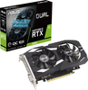 Asus GeForce RTX 3050 Dual OC 6GB DDR6