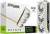 Zotac GeForce RTX 5090 Solid OC White Edition 32GB DDR7