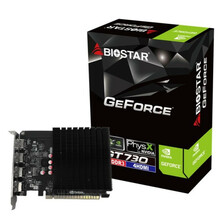 Biostar GeForce GT 730 4GB DDR3