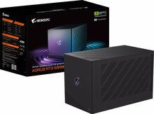 Gigabyte GeForce RTX 5090 Aorus AI Box 32GB DDR7