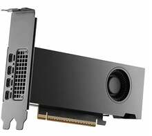 PNY RTX Pro 2000 Blackwell Smallbox 16GB DDR7