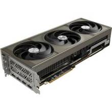 Sapphire Radeon RX 9070 XT Nitro+ 16GB DDR6