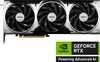 MSI GeForce RTX 5070 Ti Ventus 3X OC 16GB DDR7
