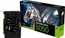 Gainward GeForce RTX 5050 Pegasus 8GB DDR6