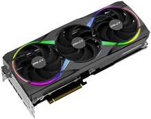 PNY GeForce RTX 5070 Ti ARGB Overclocked Triple Fan Plus 16GB DDR7