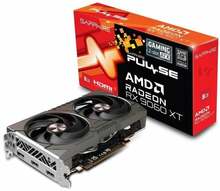 Sapphire Radeon RX 9060 XT 8GB DDR6