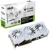 Asus GeForce RTX 4070 Ti Super TUF Gaming White OC 16GB DDR6