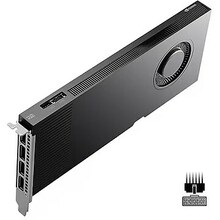 PNY RTX Pro 4000 Blackwell SB 24GB DDR7