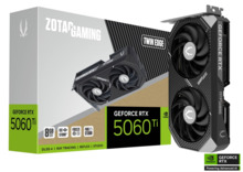 Zotac GeForce RTX 5050 Twin Edge 8GB DDR6