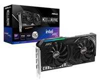 Asrock Arc B570 Challenger OC 10GB DDR6