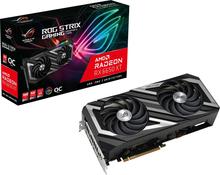 Asus Radeon RX 6650 XT OC Edition 8GB DDR6