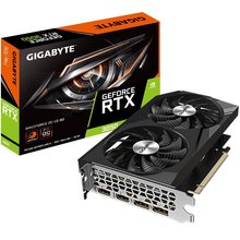 Gigabyte GeForce RTX 3050 Windforce V2 OC 8GB DDR6