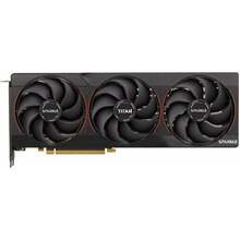 Sparkle ARC B580 TITAN Nox OC 12GB DDR6