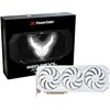 PowerColor Radeon RX 9070 XT Red Devil Spectral White 16GB GDDR6