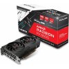 Sapphire Radeon RX 6600 Pulse 8GB DDR6