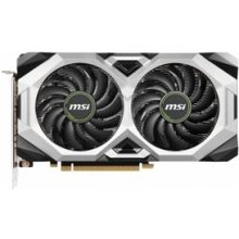 MSI GeForce RTX 2060 VENTUS GP OC 6GB DDR6