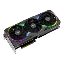PNY GeForce RTX 5080 EPIC-X RGB Overclocked 16GB DDR7