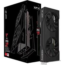 XFX Radeon RX 9060 SWIFT Gaming Edition 8GB DDR6