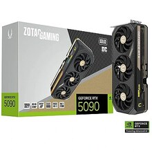Zotac GeForce RTX 5090 Solid OC 32GB DDR7