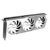 Inno 3D GeForce RTX 5070 Ti X3 OC WHITE 16GB DDR7