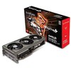 Sapphire Radeon RX 9060 XT NITRO Plus 16GB DDR6