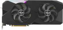 Asus Radeon RX 7900 XTX Dual OC 24GB DDR6