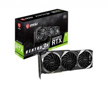 MSI GeForce RTX 3070 Ti Ventus 3X OC 8GB DDR6
