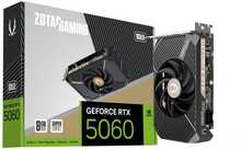 Zotac GeForce RTX 5060 Solo 8GB DDR7