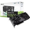 PNY GeForce RTX 5060 Ti Dual Fan 8GB DDR7