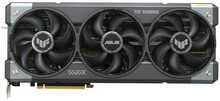 Asus GeForce RTX 5080 TUF Gaming 16GB DDR7