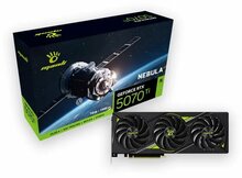 Manli GeForce RTX 5070 Ti Nebula 16GB DDR7